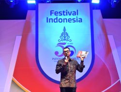 Jadi Tokoh Inspiratif Dunia, Biografi Jokowi Tulisan Dirut PLN Terbit di Korea