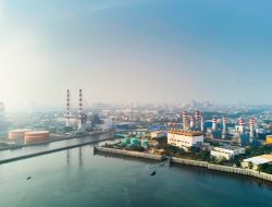 Siap-siap! PLN Jadi Raksasa Pelaku Carbon Trading yang Melantai di Bursa Karbon Indonesia