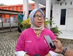 Vaksinasi Massal Rabies, Kadis PKH Asahan: Cegah Penyakit Rabies Pada Hewan Peliharaan Kesayangan Anda
