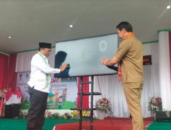 Dua Desa di Kapuas Hulu Jadi Contoh Kampung Moderasi Beragama