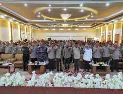 5 Hari Jelang Event Terbesar Sepanjang Sejarah Pemkab Ketapang