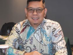 PJ Bupati Diharap Dapat Realisasikan Pembangunan Kantor DPRD Kubu Raya