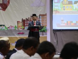 Kalbar Berpotensi Jadi Lintasan Pergerakan Barang dari Sarawak ke IKN