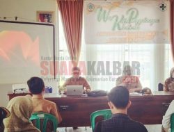 Puskesmas Teluk Batang KKU Targetkan Raih Akreditasi Paripurna Tahun Ini