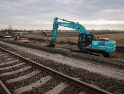 Pakar Hongaria sebut ulang tahun satu dekade BRI layak dirayakan