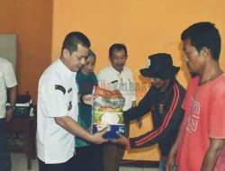 Pemkab KKU Sediakan 5.150 Paket Pangan Murah Pulau Maya dan Karimata