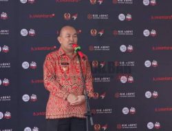 Pj Bupati Landak Harap Turnamen Game Jadi Wadah Pencetak Atlet Esport