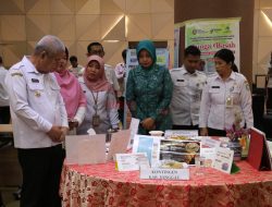 Cegah Stunting, Pj Gubernur Kalbar Bahas Rencana Kerjasama
