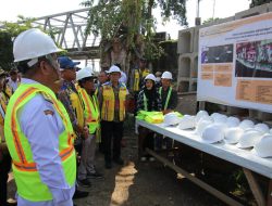 Pj Gubernur Tegaskan Pembiayaan Infrastruktur Jalan di Kalbar Capai 1.534 Km