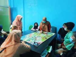 Cegah Diabetes, RSUD SSMA Pontianak Gelar Edukasi