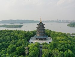 Rute udara khusus kargo baru hubungkan Zhejiang di China dan Meksiko