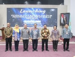 Pemprov Kalbar Luncurkan SIGISLAN