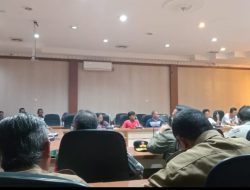 Terkait Aksi Demo Warga Gunung Kembang Soal Golongan Galian C,  Dinas ESDM Provinsi Sumsel Akan Turun Kelapangan