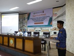 KPAD Pontianak Tingkatkan Sinergi Cegah Kekerasan Terhadap Anak