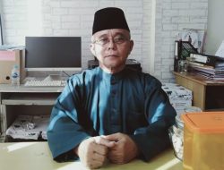 Tempat Ibadah harus Steril dari Segala Bentuk Alat Peraga Kampanye, Ini 10 Imbauan FKUB Mempawah