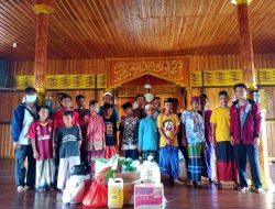Berbagi Sesama, Kisah Sukses Komunitas Pemuda Peduli Dhuafa di Pontianak