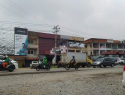 Kadis LH dan Kehutanan Kalbar: Jangan Bakar Lahan di Tanah Gambut