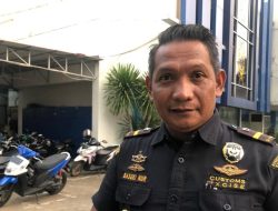 Bea Cukai Pontianak Perkuat Pengawasan Ekspor dan Impor