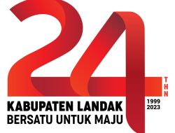 Pemkab Landak Usung Tema ‘Kabupaten Landak Bersatu Untuk Maju’ dalam Peringatan HUT Ke-24