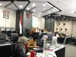 Kalbar Fokus Kendalikan Harga Beras untuk Tekan Tingkat Inflasi