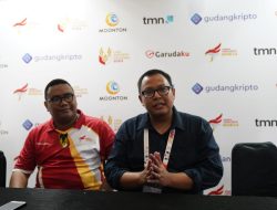 Pontianak Jadi Tuan Rumah Liga 1 E Sports Nasional