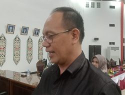 Pelajar Kota Palangka Raya Mulai Turun Sekolah, Anggota Dewan Sarankan Ikuti Petunjuk Disdik