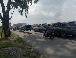 Jembatan Kapuas 1 Sering Kecelakaan?Begini Kata Warga