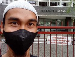 Antara Keberkahan Tanah Palestina dan Arogansi Israel