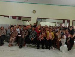 Kunjungan ke STIT Hafas Subulussalam, Anggota DPR RI Rafli Kande dan Mahasiswa Tolak Narkoba