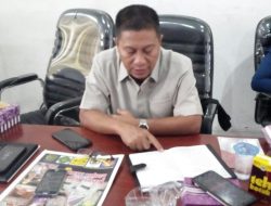 Dewan Kota minta Pj. Wali Kota Palangka Raya Lanjutkan Program Terdahulu