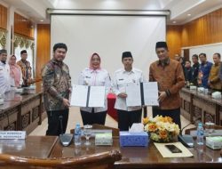 KPU dan Bawaslu Mempawah Dapat Dana Hibah Pilkada 2024, Ini Rinciannya