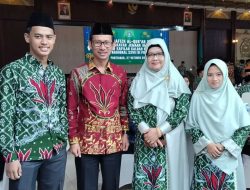 Hafidz-Hafidzah asal Mempawah Ini Ikuti Seleksi TQH Nasional di Jambi