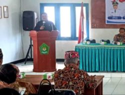 Pemkab Sekadau Gelar Pembinaan FKUB,  Memelihara Toleransi dan Kerukunan Beragama