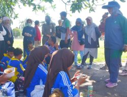 Pemkab Mempawah Terus Kampanyekan Pola Hidup Bersih dan Sehat