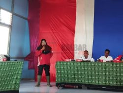 Cegah Karhutla, YIARI Ketapang Bina Komunitas The Power of Mama