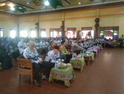 Ketua PB PGRI Ajak Guru Bertranformasi di Era Digital Saat Ini