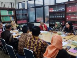 Kemenkumham Kalbar Harmonisasikan Raperda Penanaman Modal di Kapuas Hulu