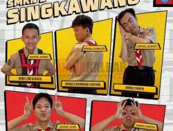 Tim E-Sport SMKN 2 Singkawang Siap Berkompetisi di Jakarta