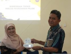 DJP Kalbar Gencar Promosikan Inklusi Perpajakan di Lingkungan Perguruan Tinggi