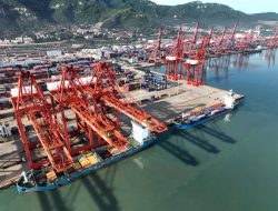 Wawancara: Ekonom sebut pertumbuhan lebih tinggi dari ekspektasi tunjukkan ketahanan ekonomi China