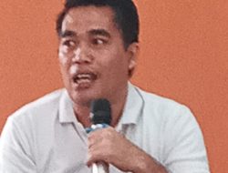 KPU Sanggau Verifikasi Hasil Pencermatan Rancangan DCT