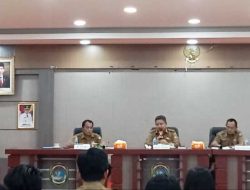 Pemkab Sekadau Susun Propemperda