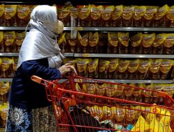Indonesia akan Terus Berlakukan Kewajiban Pasar Domestik untuk Minyak Sawit hingga 2024