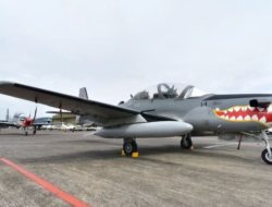Kecelakaan 2 Pesawat TNI AU di Pasuruan, 4 Meninggal Dunia