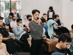 Generasi Z dan Dunia Usaha Dinilai akan Tentukan Arah Bisnis dan Politik 2024