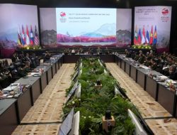 ADMM Plus Yakin Dapat Selesaikan Isu Keamanan di Kawasan dengan Kolaborasi Global
