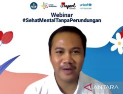 UNICEF Soroti Pentingnya Aktivitas Seimbang untuk Kesehatan Mental Remaja