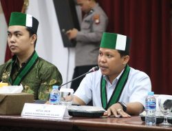 Bakal Dihadiri Presiden Jokowi, Kalbar Tuan Rumah Kongres HMI Tingkat Nasional XXXII