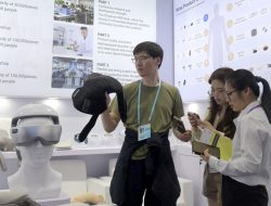 Canton Fair ke-134 resmi ditutup, kesepakatan ekspor senilai 22,3 miliar dolar AS diteken secara luring