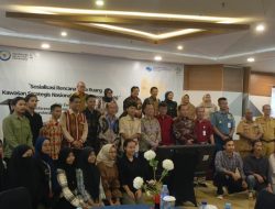 IKN Belum Beroperasional, KPP Sosialisasikan Kawasan Laut